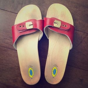 “The Original” Dr. Scholls